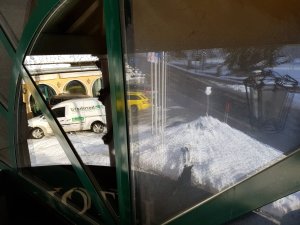 Pool Reinigung Sauber